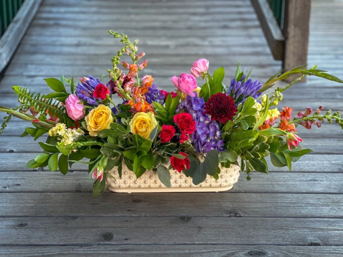 Arranged Flowers - Image 12