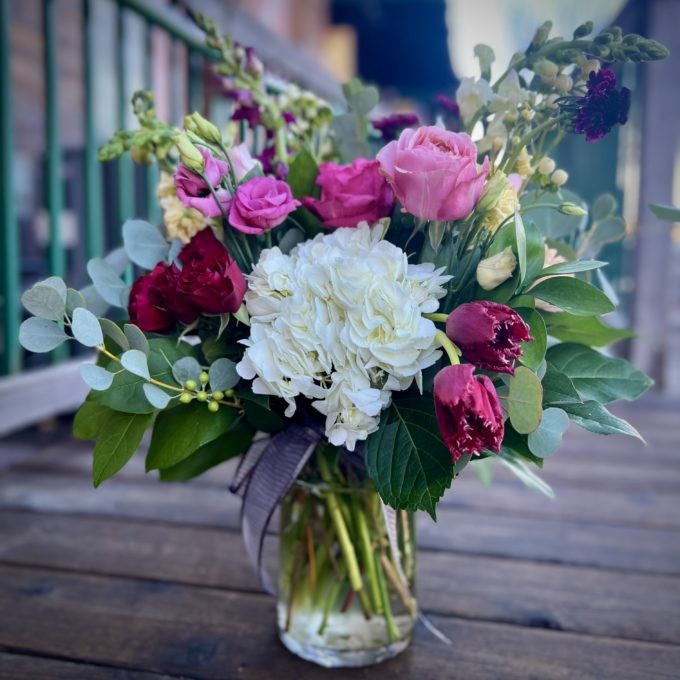 Arranged Flowers - Image 14