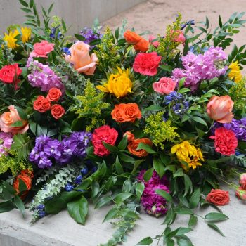 Casket Spray 1