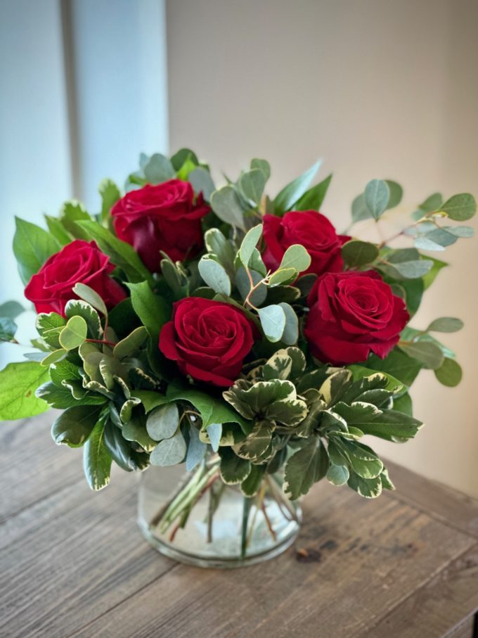 Valentine's Roses - Image 7