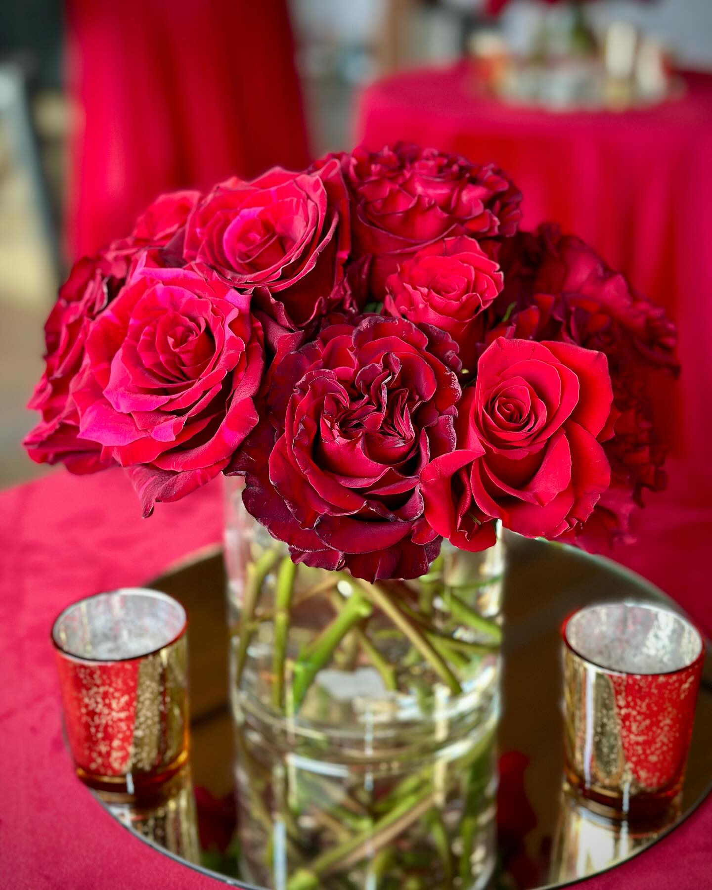 Bella Rosa Market • Flower Shop | Event Design | Home Decor