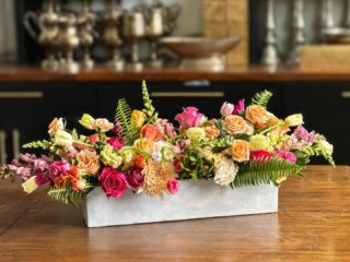 We want to say a big thanks to all our customers who supported us through the Mother’s Day madness! We couldn’t do it without you!!