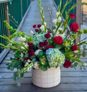 In honor of the 4th of July, we will be closed July 3 - July 6. We hope you have a fantastic holiday! 🇺🇸