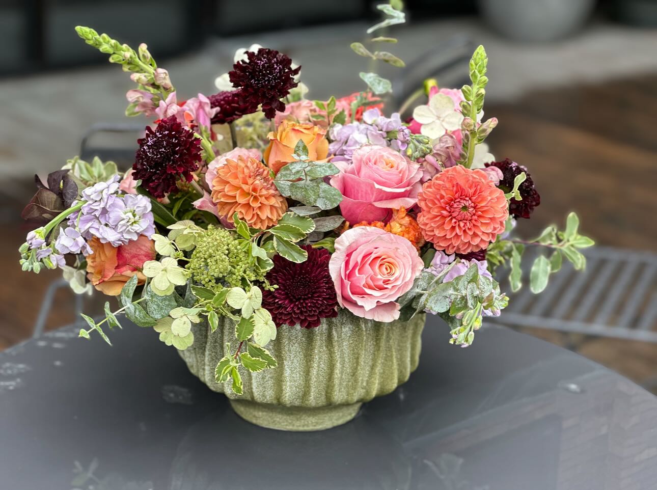 To celebrate the end of summer, Bella Rosa Flower Market will be closed this upcoming Labor Day Weekend, Saturday (8/30) - Monday (9/1) We hope you have a fantastic holiday!