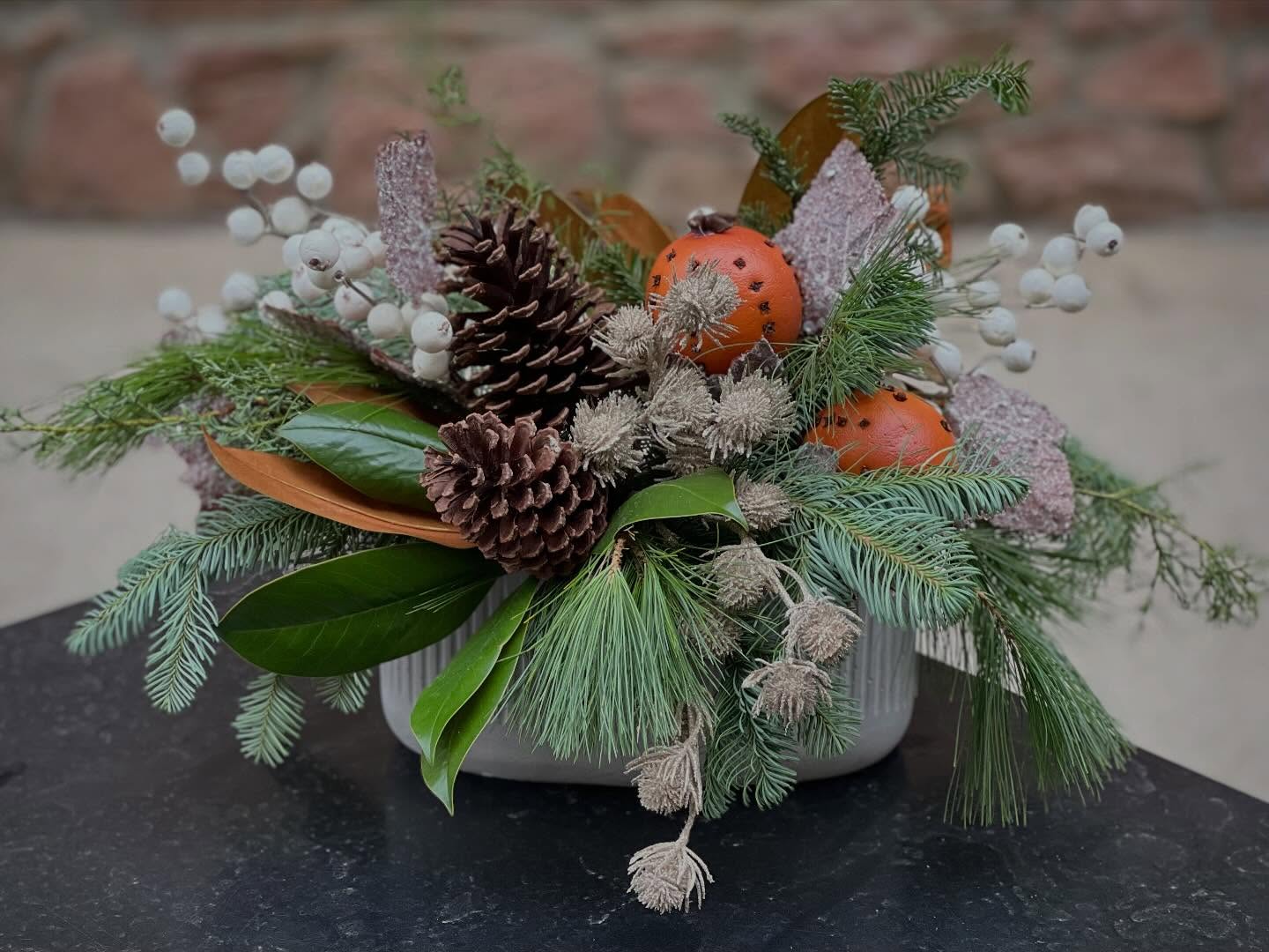 Celebrate the beauty of the season with our Holiday Flower Arrangement Class! 

Join us at Billie Arthur Design Studio for an evening of creativity and connection as you design your own stunning holiday-inspired floral arrangement. Whether you’re a beginner or a budding floral enthusiast, this hands-on class will guide you step-by-step through the art of seasonal floral design.

Let the colors of the holiday inspire you—grab your friends and make it a cozy night out!

December 9th | 5:00–6:30 PM

$100 per person | Wine & Appetizers Included

Location: Billie Arthur Design Studio, 140 E Hinks Ln Suite 202, Sioux Falls, SD 57104

Registration Deadline: December 7th

https://bellarosamarket.com/product/holiday-flower-arrangement-class/