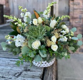 Merry Christmas! We will be closed 12.24 - 12.28. We hope you have a fabulous holiday!