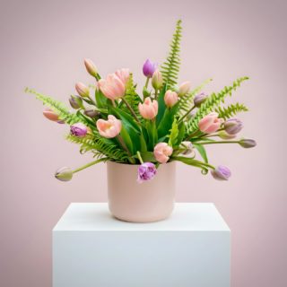 Thoughtfully designed blooms for every kind of love. This Valentine’s Day, let an arrangement from Bella Rosa do the talking and make the moment unforgettable! 💕
Order online at bellarosamarket.com or call the store at 605.376.3448