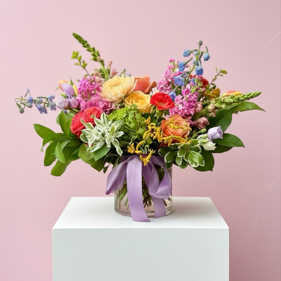 Don’t forget — April 20-25 is Administrative Professionals Week!
The perfect excuse to say “we appreciate you” with fresh flowers. From cheerful blooms to elegant arrangements, we’ve got just the thing to make them smile.
Order today and spread the joy
#AdministrativeProfessionalsDay