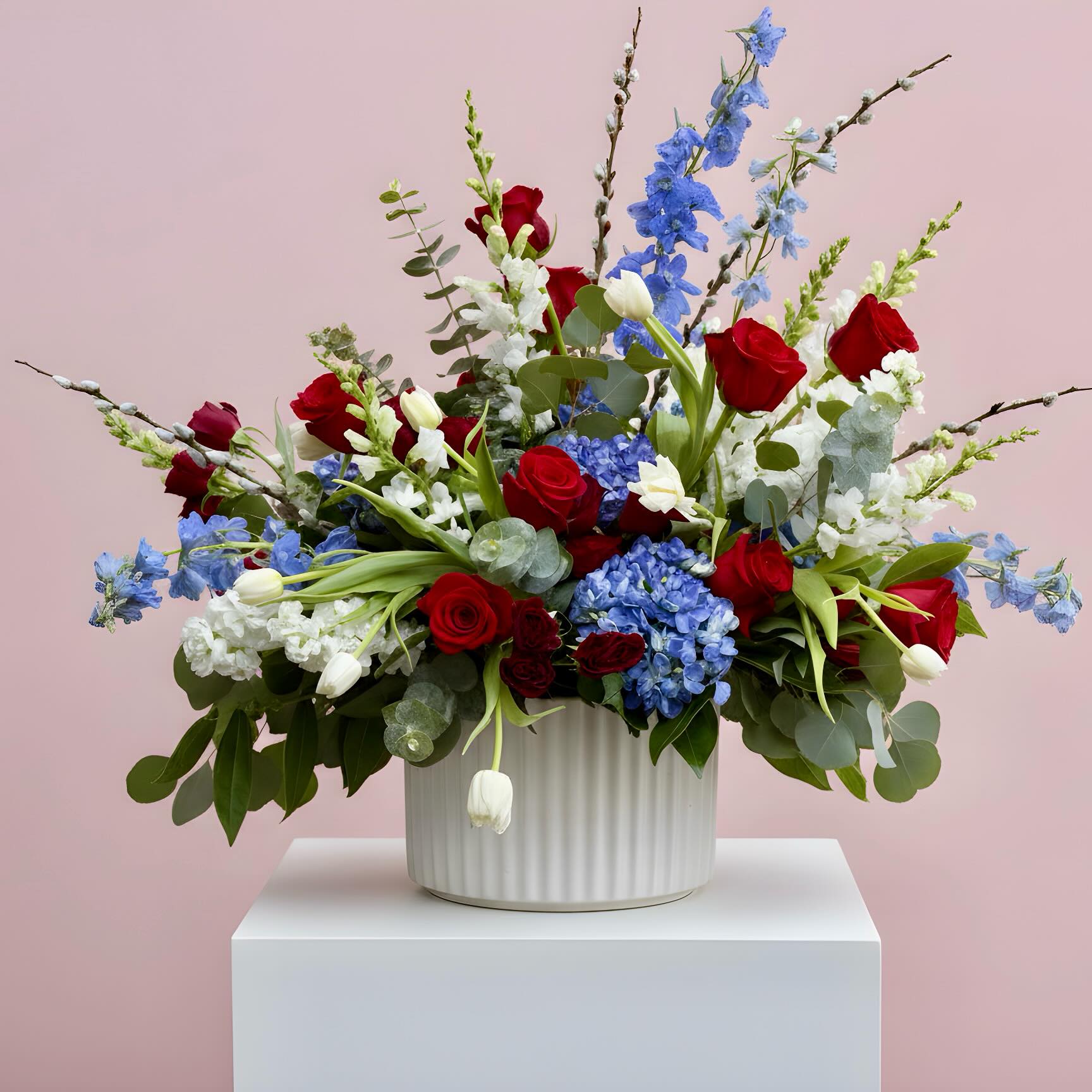 In celebration of our 250th Independence Day, Bella Rosa will be closed July 3rd & July 4th. Enjoy the holiday!! 🇺🇸