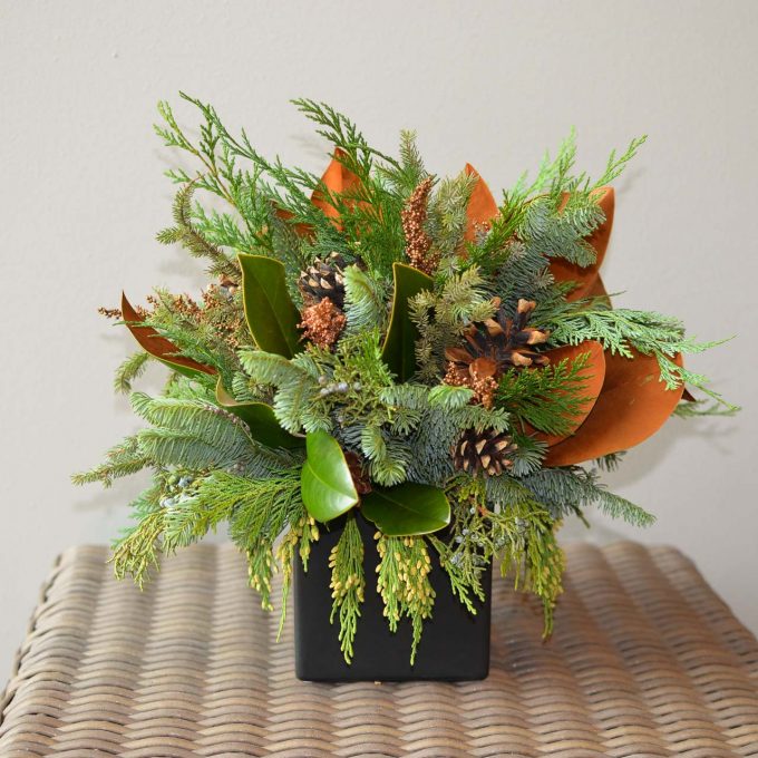 Christmas Arrangement 11