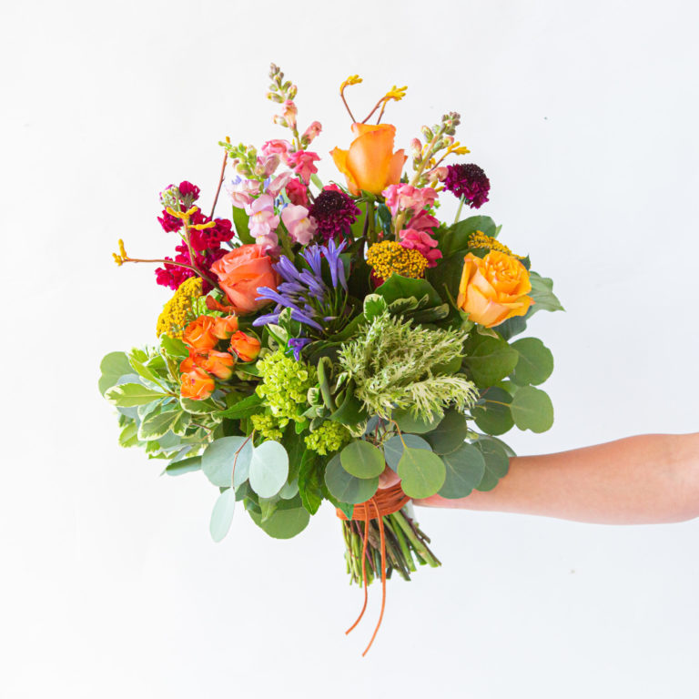 Bella Blooms Subscription • Bella Rosa Market