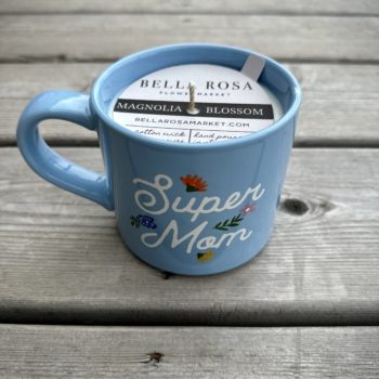 Mother's Day Candles