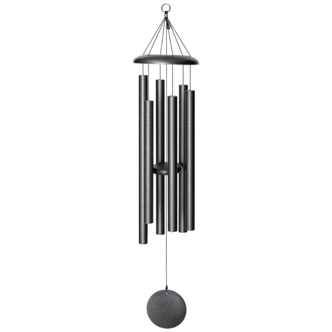 Corinthian Bells