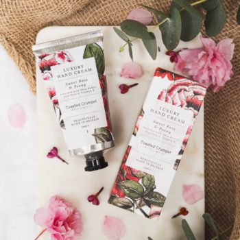 Mother's Day Bath and Body