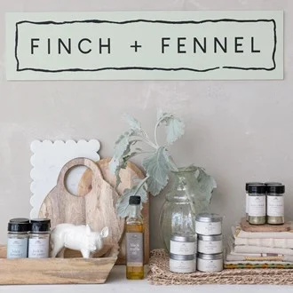 Finch & Fennel