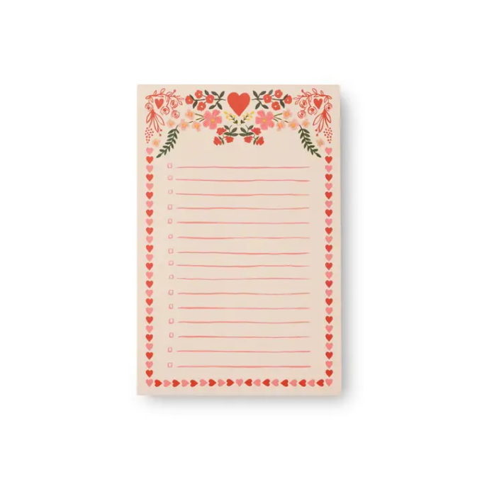 Checklist Notepad - Image 8