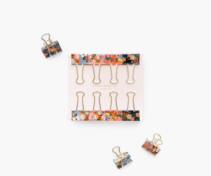 Binder Clips - Image 2