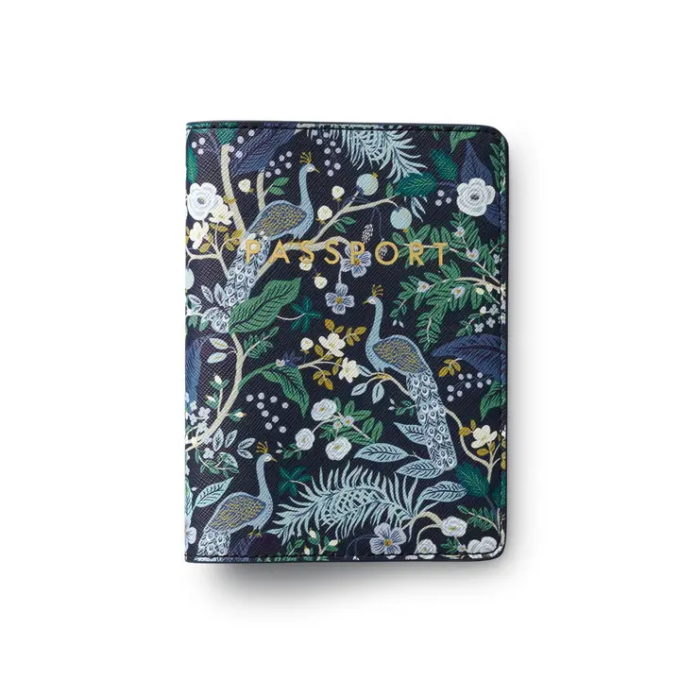 Passport Holder - Image 7