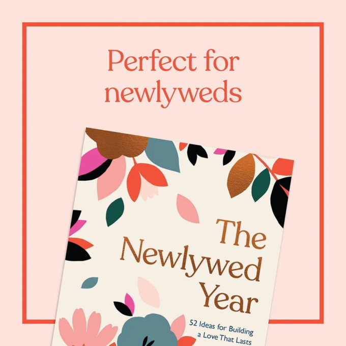 The Newlywed Year - Image 2