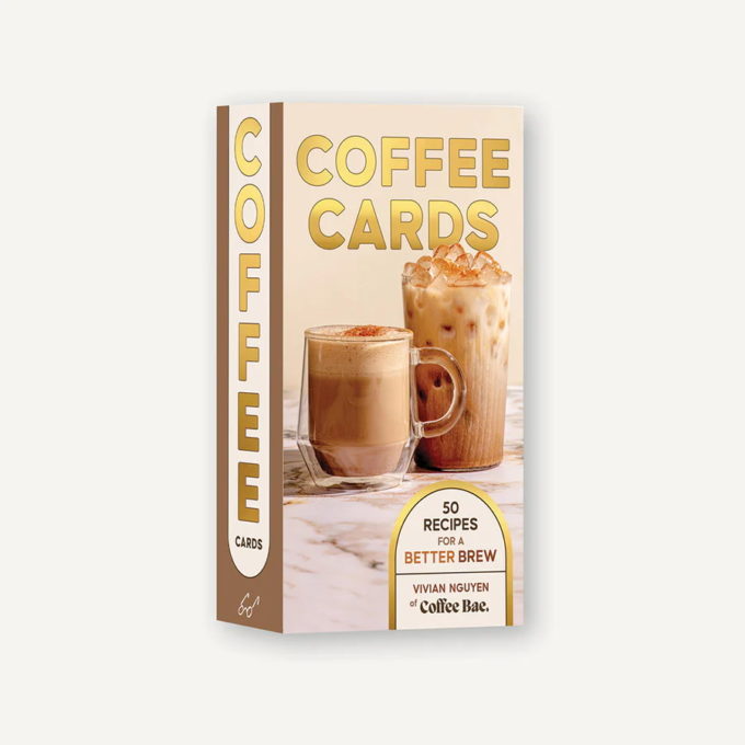 Coffee Cards