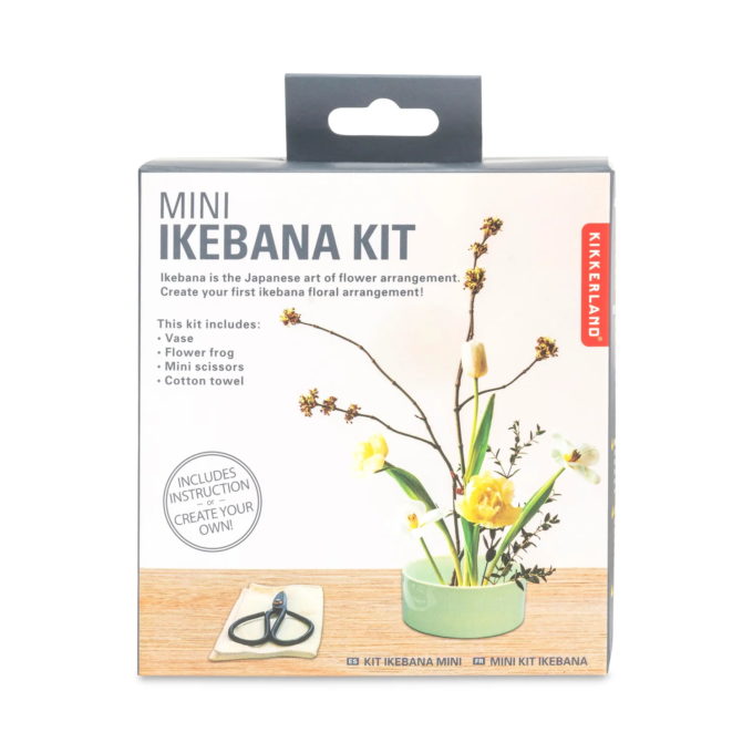 Mini Ikebana Kit - Image 3