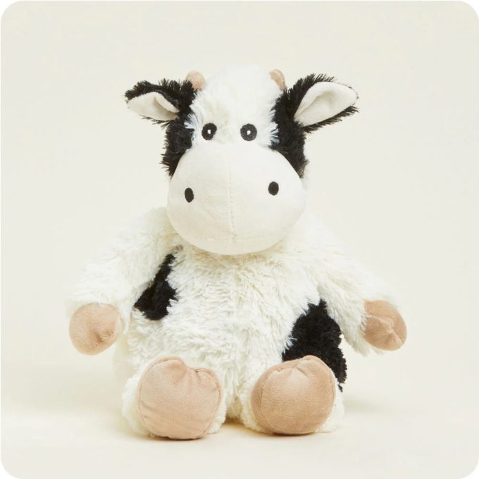 Black & White Cow