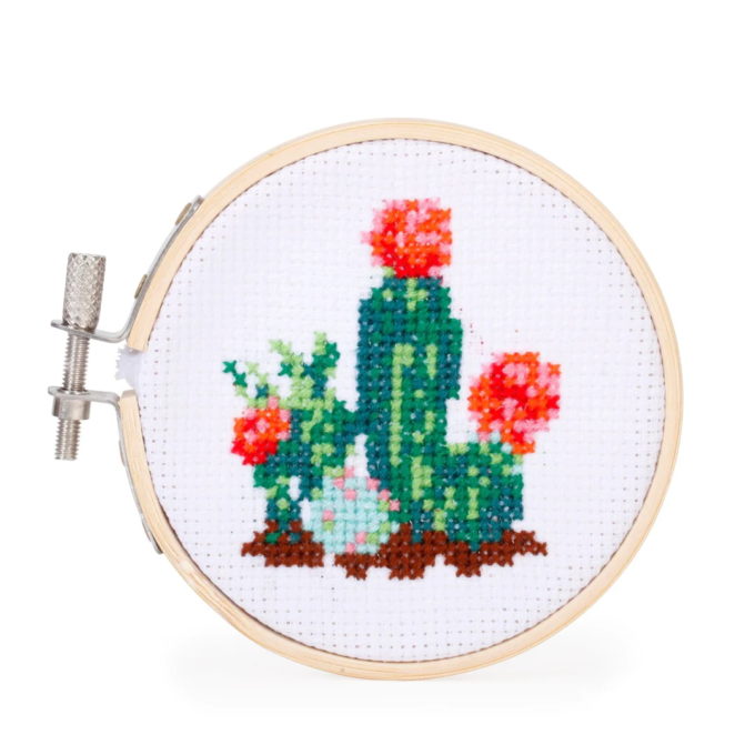 Embroidery Kit