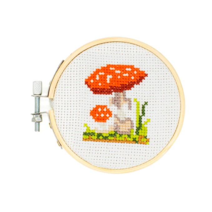 Embroidery Kit - Image 2