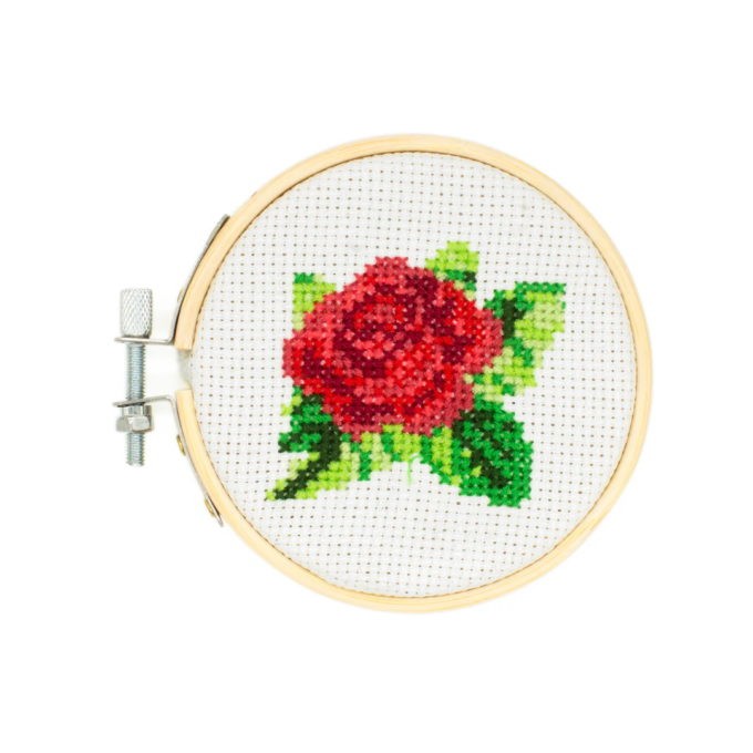 Embroidery Kit - Image 4