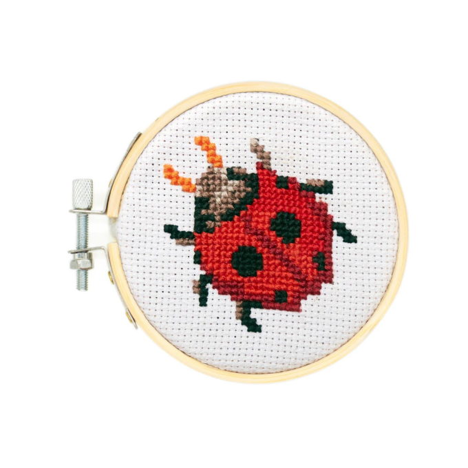 Embroidery Kit - Image 5