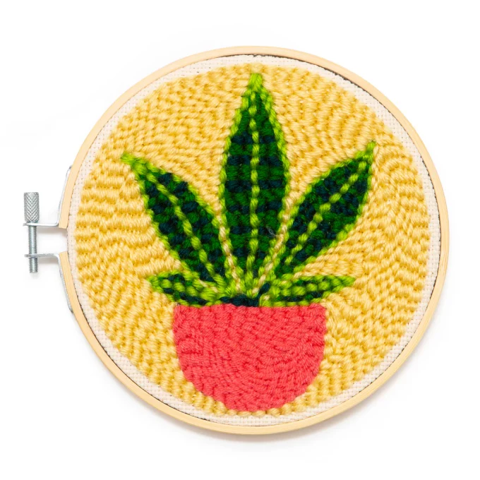 Embroidery Kit - Image 6