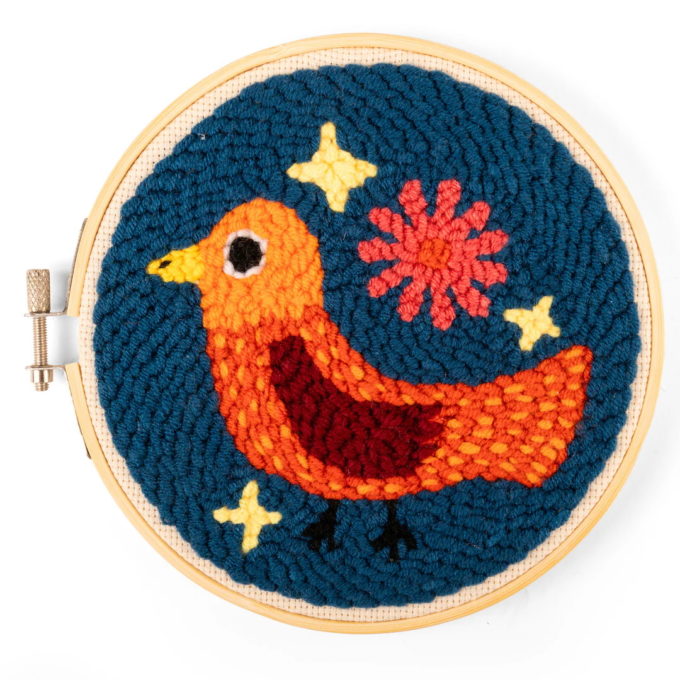 Embroidery Kit - Image 7