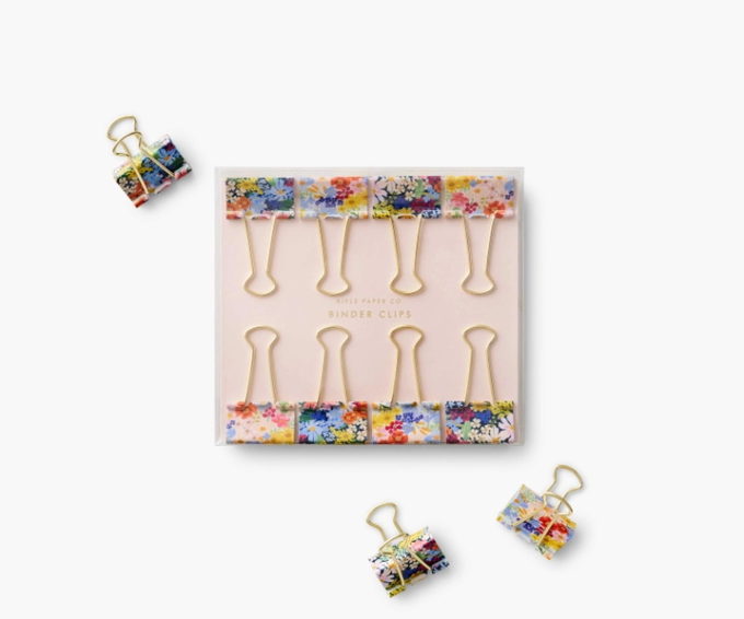 Binder Clips - Image 5