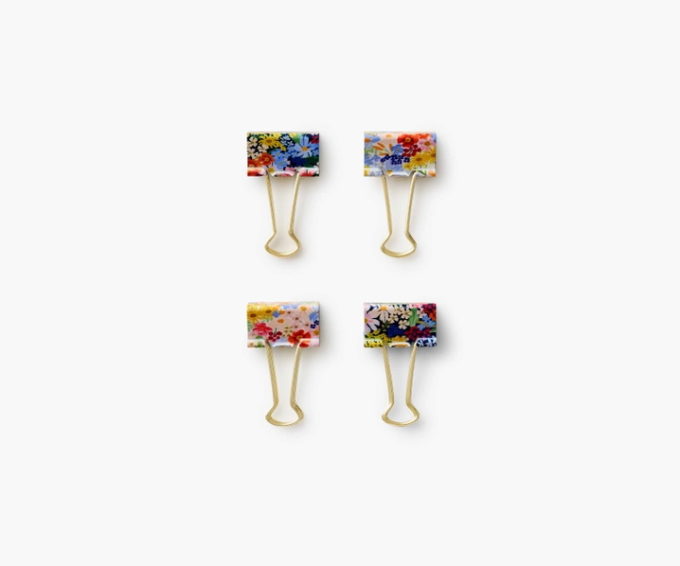 Binder Clips - Image 4