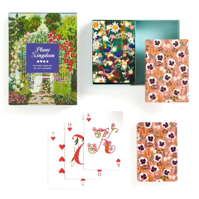 Joy Laforme Plant Kingdom Card Set - Image 2