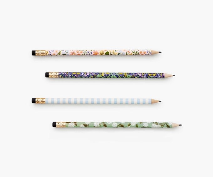 Writing Pencils (Updating)