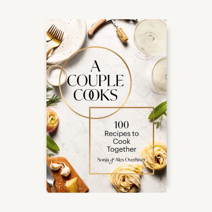 Couple Cooks