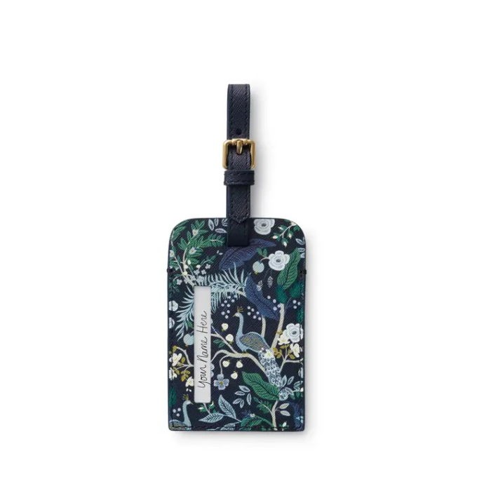 Luggage Tag - Image 5