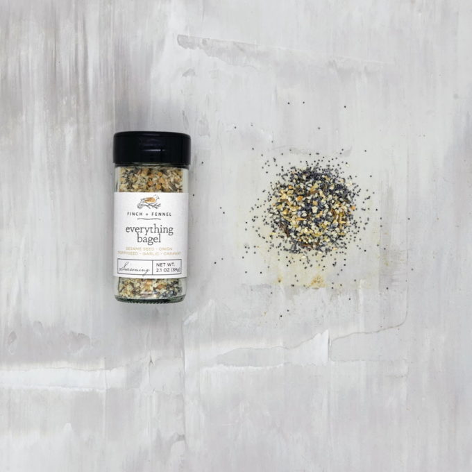 Finch + Fennel Seasoning - Image 7