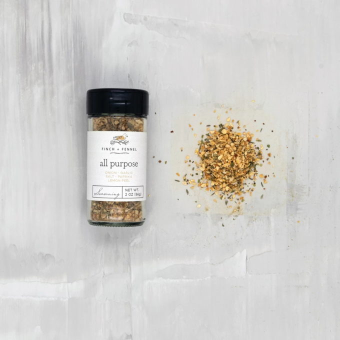 Finch + Fennel Seasoning - Image 5