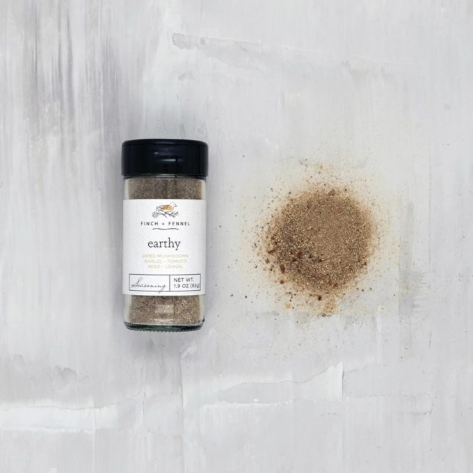 Finch + Fennel Seasoning - Image 4