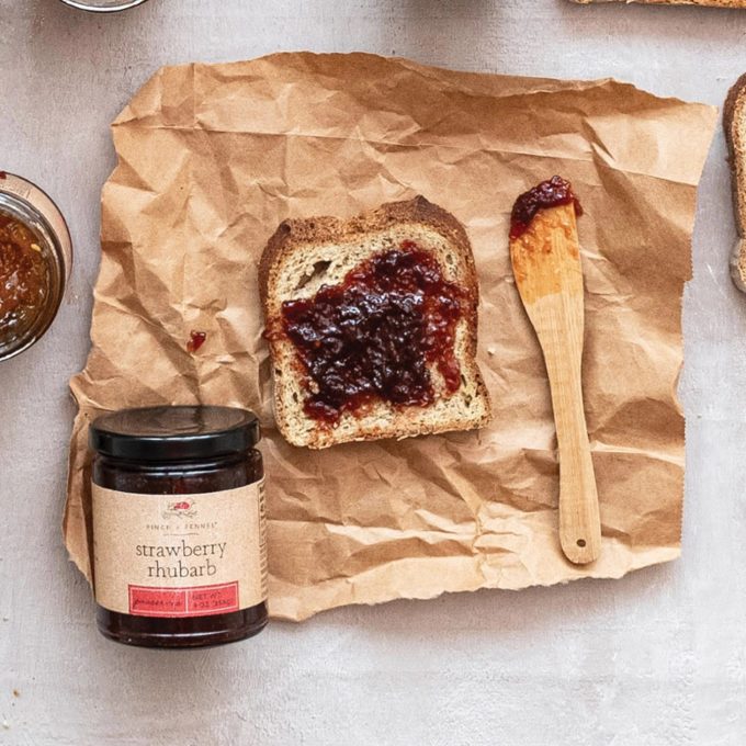 Finch + Fennel Preserves - Image 8