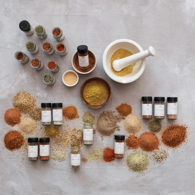 Finch + Fennel Seasoning - Image 10