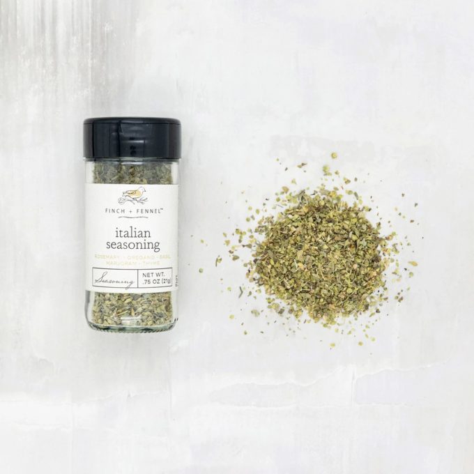 Finch + Fennel Seasoning - Image 9