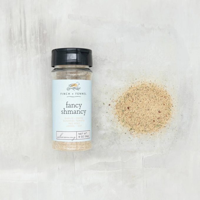 Finch + Fennel Seasoning - Image 13