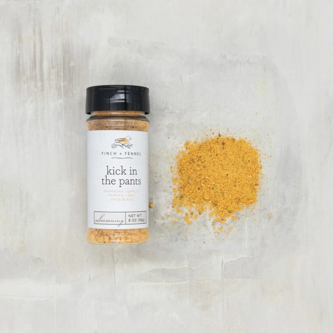 Finch + Fennel Seasoning - Image 11