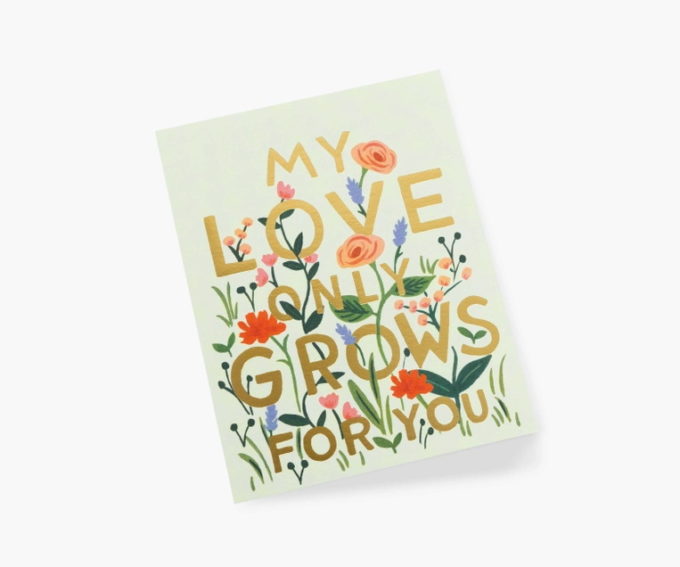 Love Grows - Image 2