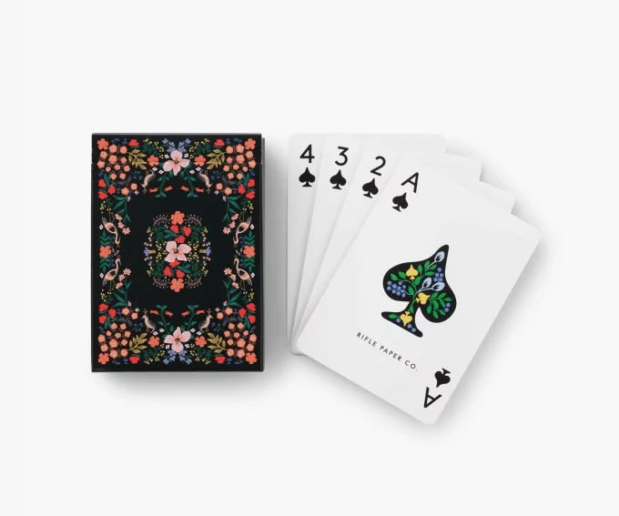 Luxembourg Playing Card Set - Image 2