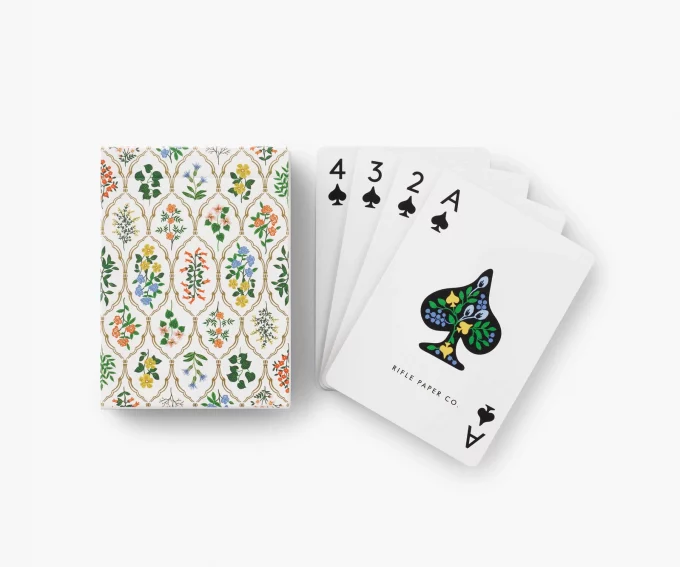 Luxembourg Playing Card Set - Image 4