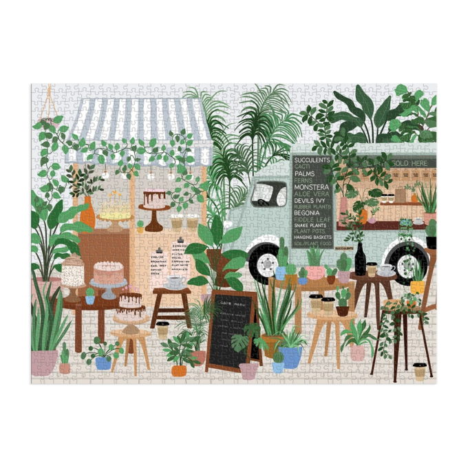 Plant Cafe - Image 2